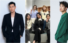 ITZY、周興哲齊集《TheNextwave XX25 沙灘音樂節》 洪嘉豪務求令海灘「浪漫指數」爆錶