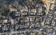 世紀第2慘｜智利連環山火致137死 22歲消防員涉縱火被捕