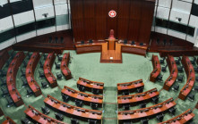 大棋盤︱簡樸房立法料暑假開快車 議員爭入委員會