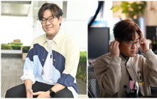 羅啟豪望跟林家謙岑寧兒合作 參加《中年》成功克服焦慮症  目標開紅館個唱