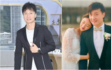 方力申婚後依然衝事業和游泳比賽 被阿媽叫搵多啲錢 爆與太太葉萱有緣份童年曾住同一屋苑