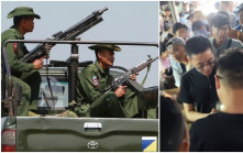 緬北末日︱政協KOL周小平：緬甸華人怕叛軍多過緬軍  彭家或栽贓強拉中國下水