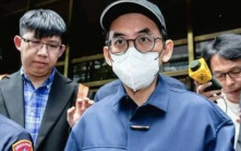 藏未成年女淫片︱1受害人拒收錢和解  黃子佼被提告