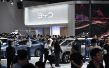 據報比亞迪重申在智利建廠的意向 智利政府曾稱項目已取消