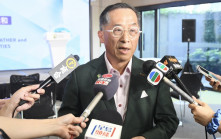 安達臣道首置盤貪污案｜何安誠 : 事件極度罕見  香港建造商會 : 涉案分判商非商會會員