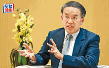 許正宇：首季債券通日均交易量創歷史新高 達370億人幣