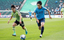 韓職｜FC大邱FC水原和味濃