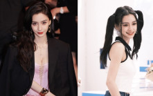 Angelababy少女Look拎甘比同款Hermès  成身名牌總價逾250萬！