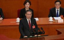 兩會2024︱李強發表任內第一份政府工作報告 (全文)