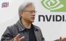 Nvidia黃仁勳傳將訪內地 會見騰訊比亞迪小米等
