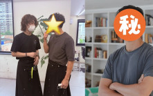 50歲元祖級男神鳥倦知還立心轉行？重返上海故鄉現身髮型屋  親力親為替客人洗頭