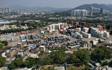 洪水橋/厦村新發展區料提供2300住宅單位 完成首宗原址換地申請協議