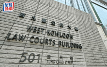 無業男涉穿「光時」字句衣服現身機場  被控煽動等3罪 還柙明年1月再訊