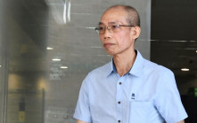 涉危駕垃圾車撞斃老婦 六旬漢准保釋7月再訊