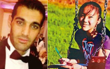 沉冤得雪︱溫哥華13歲華裔少女遭姦殺   28歲前敍利亞難民判囚終身
