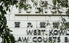 疑6年間多次向年幼女兒掃胸摸私處非禮 親父不認罪稱女兒出現幻覺