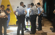 深水埗中年漢疑失金鏈 報假案稱遭3男搶劫 涉浪費警力被捕