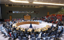 以巴衝突｜加沙停火有望？  以哈同意聯合國安理會通過3階段停火決議