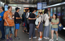 十一國慶︱全日逾15萬人「半價睇戲」 總票房約640萬元 入場人次破近10年國慶紀錄