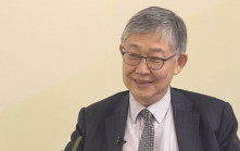 施永青憂港淪「國際金融中心遺址」 稱必須爭取歐美資金重返 惟美國咬住不放