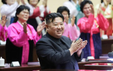 北韓生育率下降︱金正恩籲婦女多生仔  稱是「共同家務」