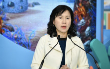 陳美寶透露東九龍線或可提早在2033年通車  研增設一至兩幅物業發展用地