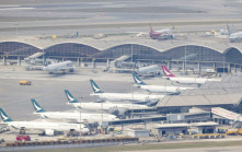 香港國際機場獲選為「亞洲最佳機場」及「中國最佳機場」