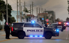 佛羅里達州著名渡假區爆械鬥槍擊案 釀9人受傷涉3小童