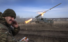 俄威脅報復美製導彈襲克里米亞  美擬再援烏總值逾11億彈藥