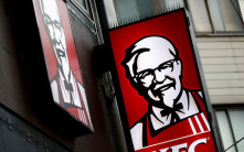 加沙戰爭引發穆斯林抵制潮   馬來西亞逾百間KFC停業