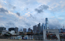 天文台｜大致多雲 日間短暫時間有陽光 市區最高氣溫約31度
