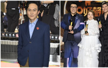 中年好聲音3丨張智霖滿意賽果自認中年人想與3甲合唱  準備為《璀璨之城》除膽石後不用特別戒口