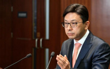 468連續性僱傭合約︱自由黨企硬反對 孫玉菡「苦口婆心」籲顧全大局惟未能打動