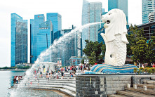 新加坡傳收緊投資審查 家辦須交更多資料 料成香港吸資契機