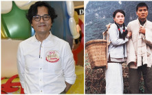 林家棟喜歡「小甜甜」曾擔心被人笑  忙寫劇本獲好友投資拍短劇  重播《茶是故鄉濃》難忘貴州拍攝辛苦
