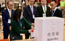 區議會選舉2023．選舉結果︱地區直選結果全出爐 油尖旺南民建聯葉傲冬當選