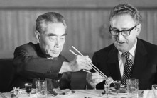 基辛格逝世︱「台灣是中國一部分」論述由他「貢獻」　周恩來說「博士到底是博士」