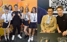 JPEX案丨YouTuber朱公子狂晒名車炫富  住複式豪宅戴名錶揸大疊銀紙