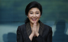 泰國大米收購案｜法院判前總理英祿疏失 向國家賠100億泰銖