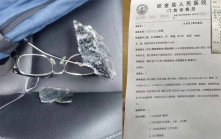 採訪「水電站放水致兩教師溺亡」 記者遭不明人士毆打