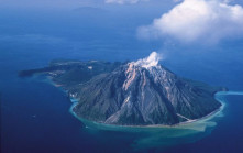 日本地震 | 鹿兒島外海4天頻震逾300次 氣象廳警告：或再有強震