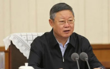 原內蒙古自治區副主席王波落馬