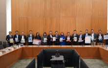 施政報告2025｜ C15+倡研究「高級公務員責任制」 設懲處機制如凍薪等