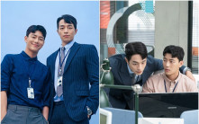 《職場新仔》丨權赫文智溶演繹BL浪漫辦公室戀情  完美改編冠軍網漫《新入社員》