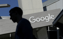 Google華裔員工被炒 怒告2上司歧視兼濫權牟利