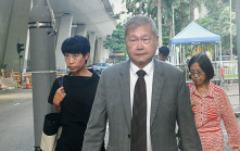 南丫海難死因│財利董事羅愕瑩同意兩艙之間不設水密「冇咁安全」 惟毋須為改動通知港燈