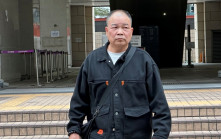 寶蓮寺六旬廚師認米袋笠頭虐兩狗 官接納被告要求將功補過 判160小時社服令
