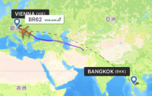 印度施襲︱巴基斯坦宣布關閉領空  多架航班中途折返
