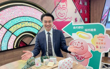 企業會客室｜廚餘變寶藏 升級再造展創意 譚仔國際跨界合作永續未來
