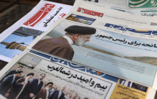 伊朗總統墜機亡︱憲法規定第一副總統接任 50天內大選
